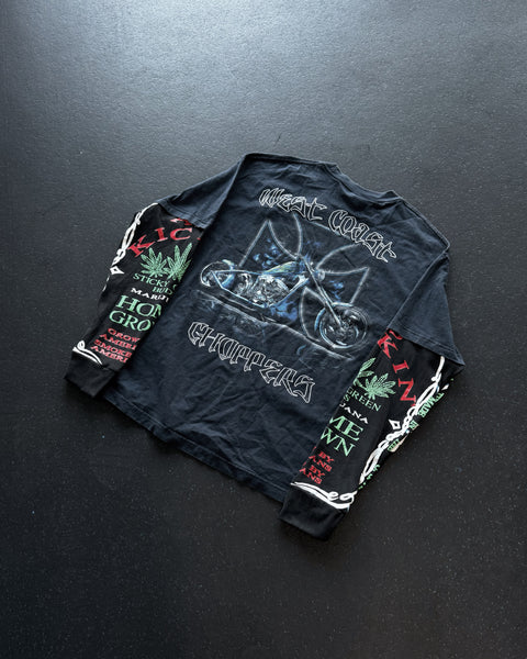 00s West Coast Choppers (XL)