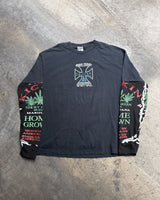 00s West Coast Choppers (XL)