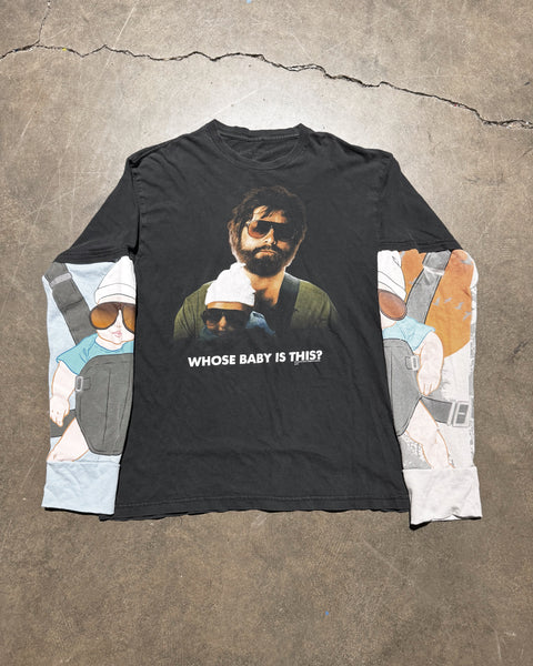 00s Hangover Movie (XL)