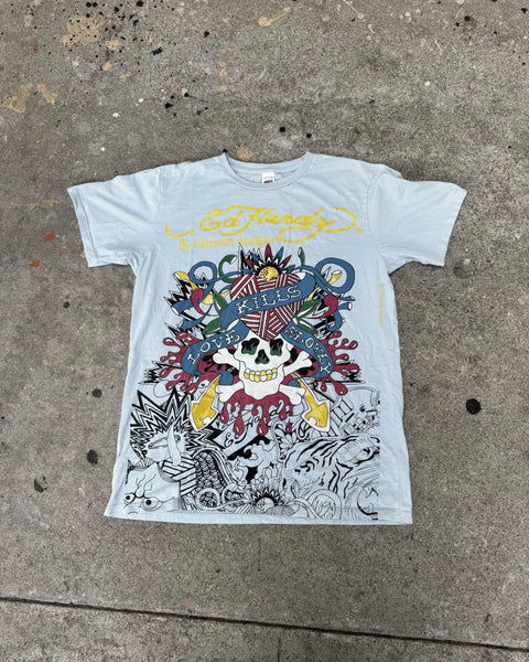 00s Ed Hardy (L)