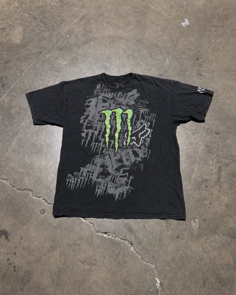00s Monster (XL)