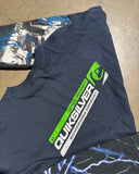 00s Quicksilver UFC (XL)