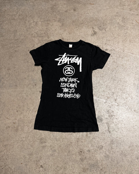 00s Stussy (WS)
