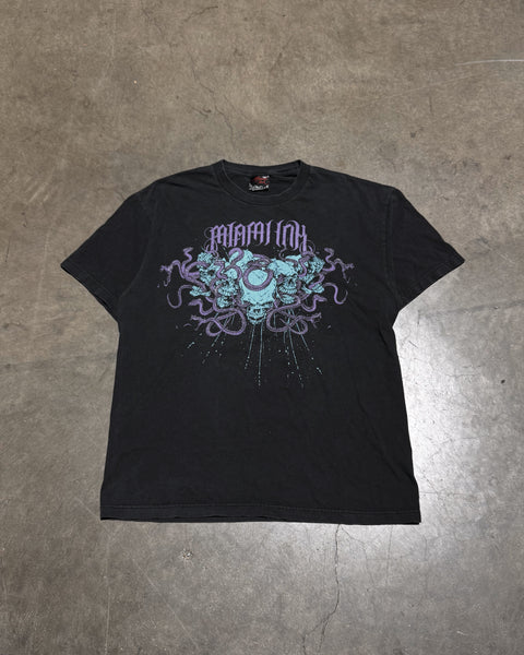 00s Miami Ink (XL)