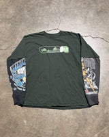 00s Kawasaki (XXL/XL)