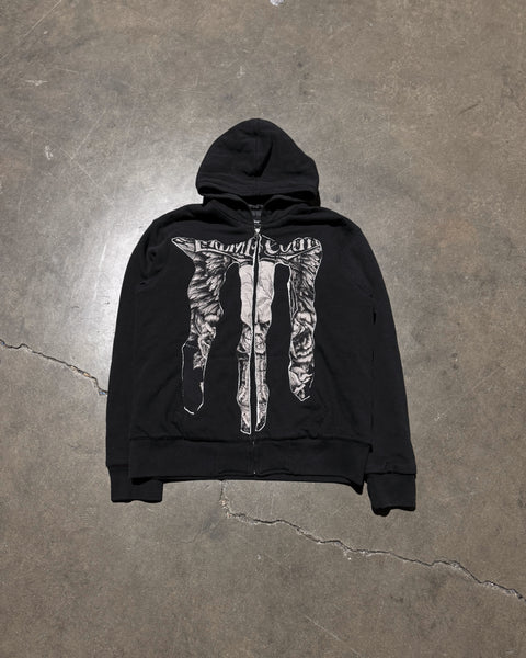 00s Monster Skull (L)