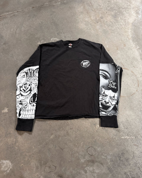 00s Harley (XL)