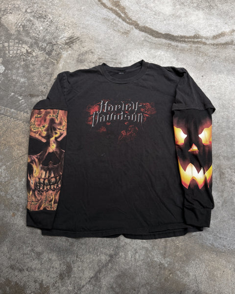 00s Harley (XL)