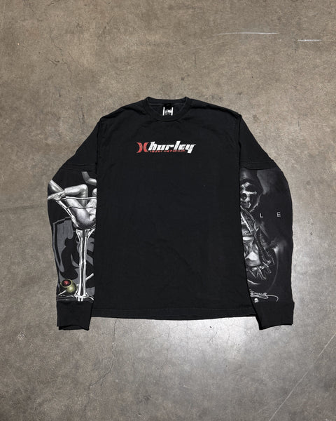 00s Hurley (L)