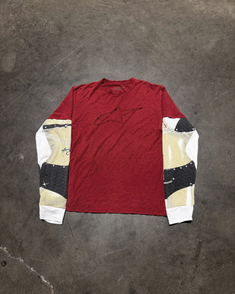 00s Alpinestars (M)