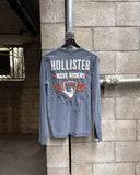 00s Hollister (S)