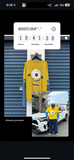 00s Minions x Fox x Oakley (XXL/XL)