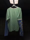 00s Nike Brazil (XL)