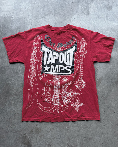 00s Tapout (L)