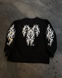 90s Tribal (L)