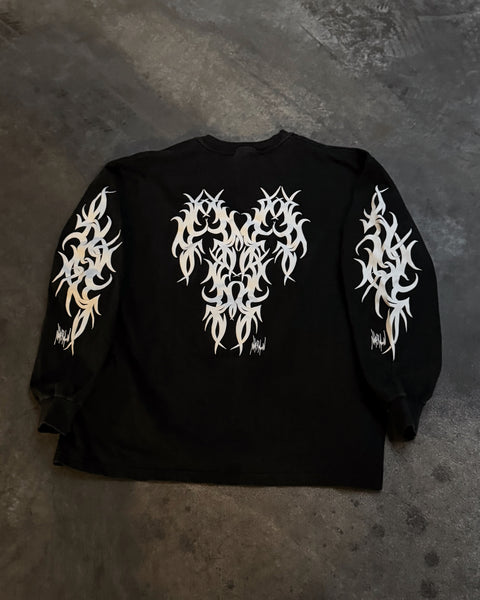 90s Tribal (L)