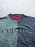 90s Colours (XL)