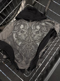 00s MMA ELITE (XL)