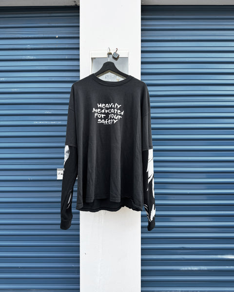 00s Medicated (XXL/XL)