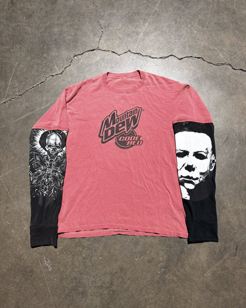 00s Code Red (XL)