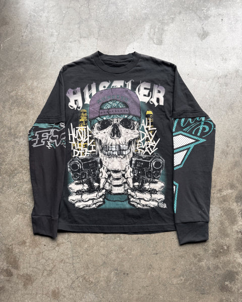 00s Hustler (M)