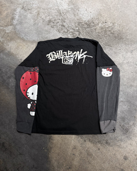 00s Hello Kitty Billabong (M)