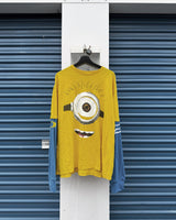 00s Minions x Fox x Oakley (XXL/XL)