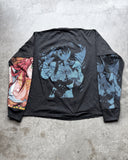 00s Highschool DxD (XL)