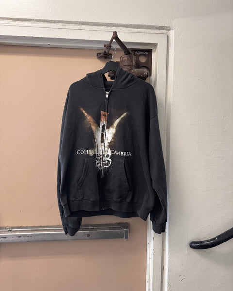 00s Coheed and Cambria (XL)