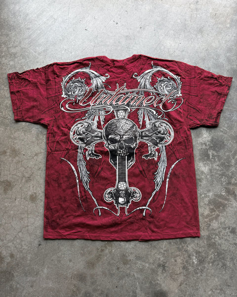 00s Skull (XL)