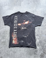 00s Disturbed (M)