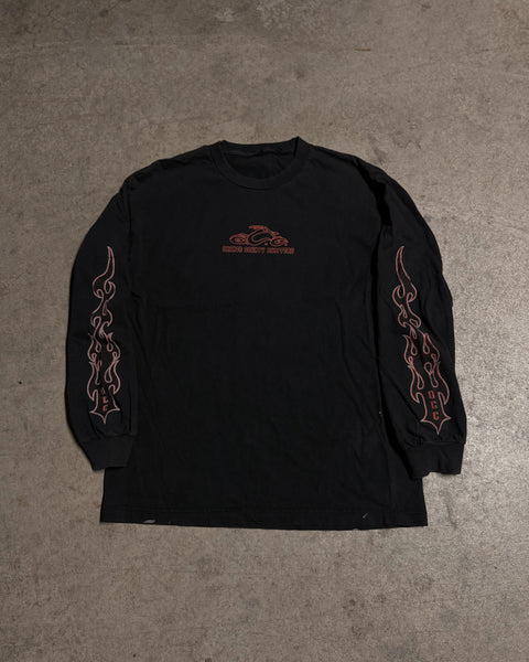 00s Choppers (L)