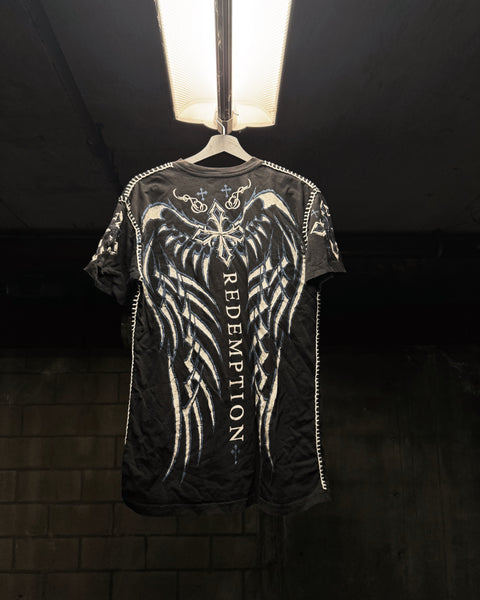 00s Affliction (L)