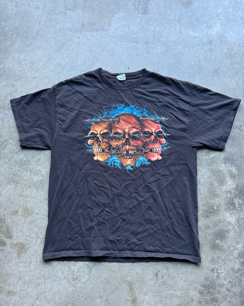 00s Skull (XL)