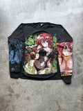 00s Highschool DxD (XL)