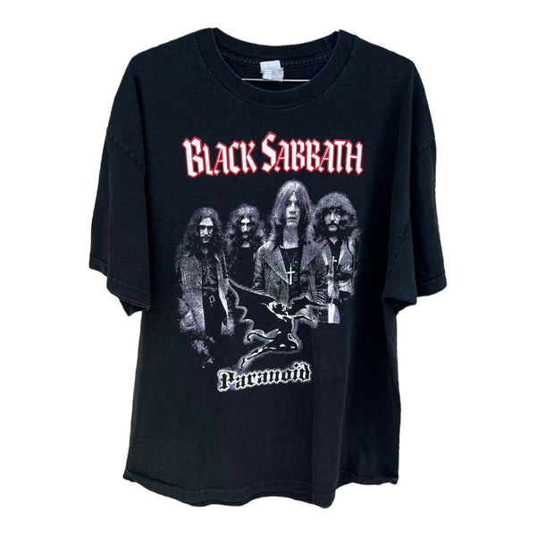 00s Black Sabbath (XL)