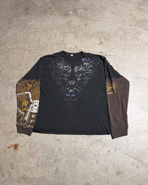 00s Choppers (XL)
