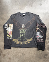 00s Biker (L)