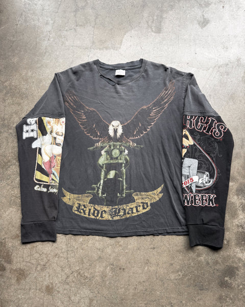 00s Biker (L)