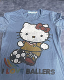 00s Hello Kitty (M)