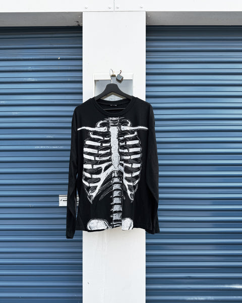 00s Rib Cage (XL)