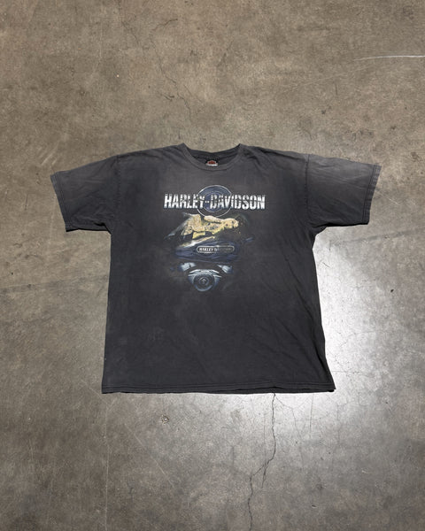 00s Harley (XL)