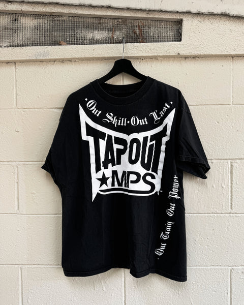 00s Tapout (XL)