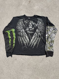 00s Skull (XL)
