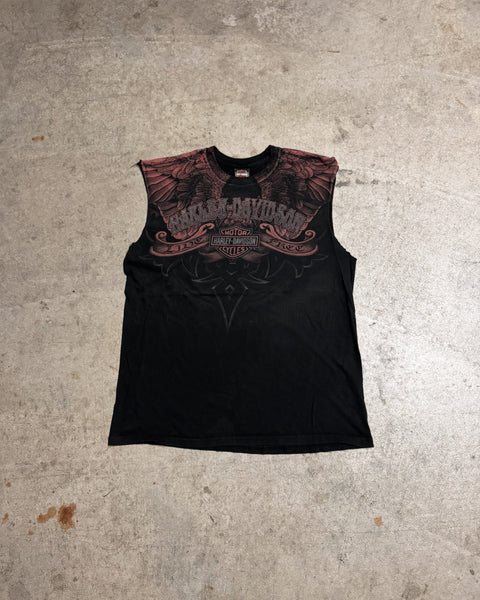 00s Harley (XL)