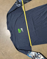 00s Quicksilver UFC (XL)