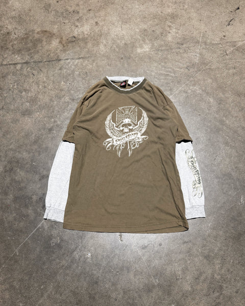 00s Choppers (L)