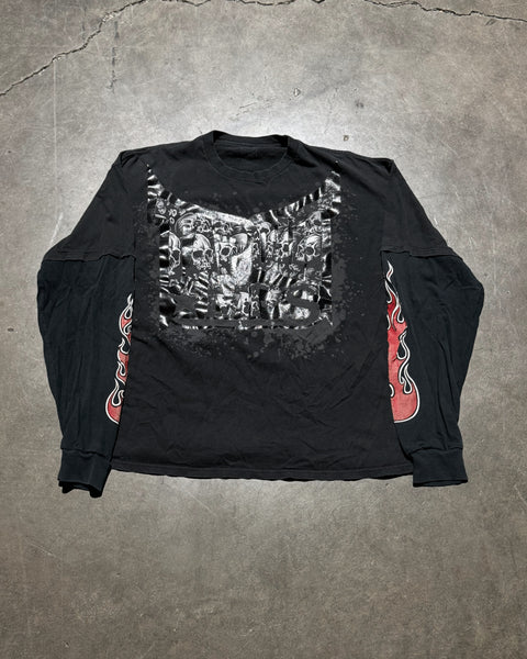 00s Tapout (XXL/XL)