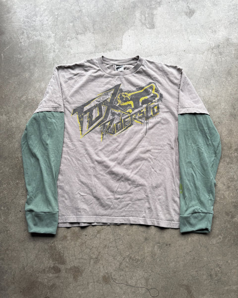 00s Fox (XL)