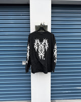 90s Tribal (L)